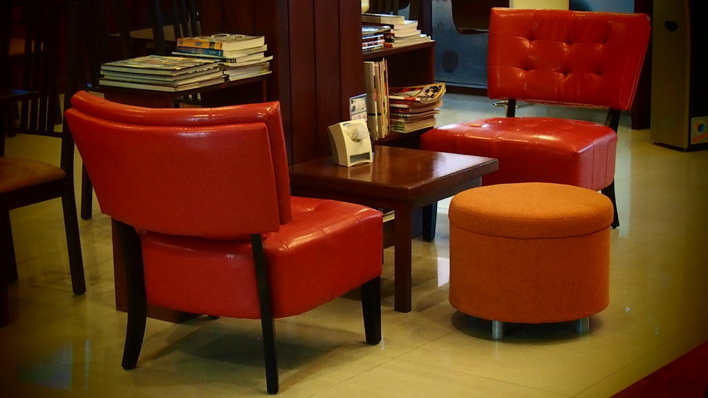 Kaldi House Hotel Чиангмай Екстериор снимка