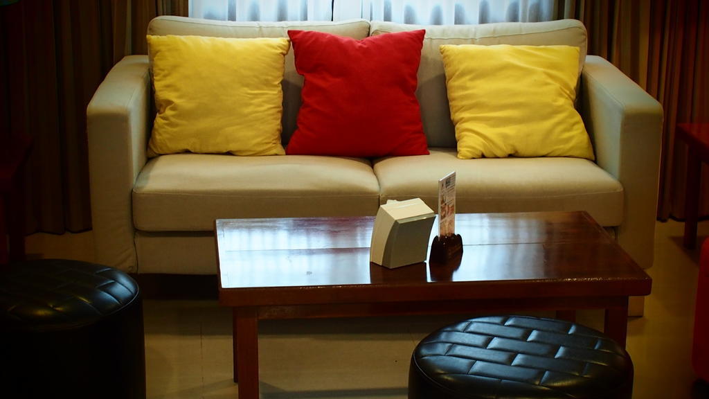 Kaldi House Hotel Чиангмай Екстериор снимка