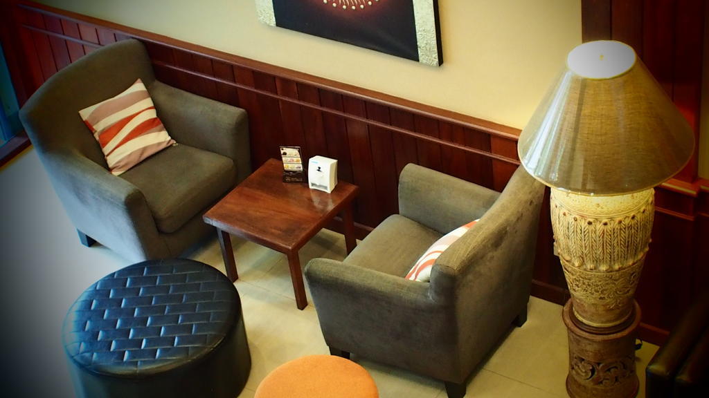 Kaldi House Hotel Чиангмай Екстериор снимка