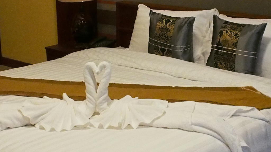 Kaldi House Hotel Чиангмай Екстериор снимка