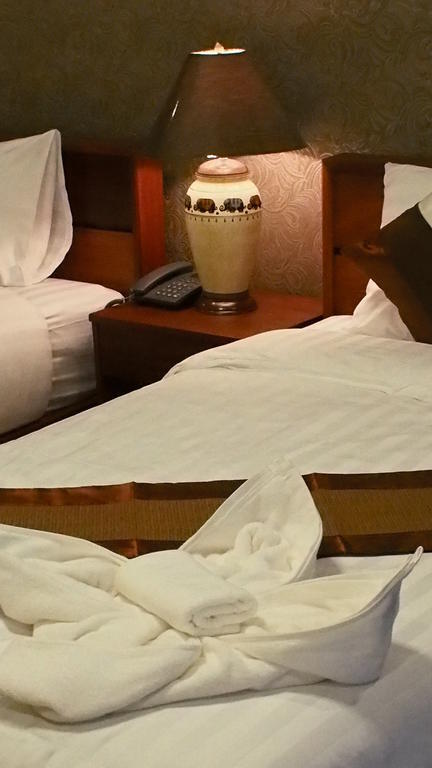 Kaldi House Hotel Чиангмай Екстериор снимка