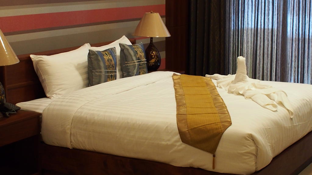 Kaldi House Hotel Чиангмай Екстериор снимка