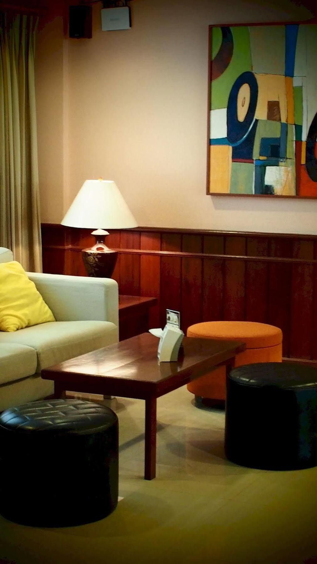 Kaldi House Hotel Чиангмай Екстериор снимка