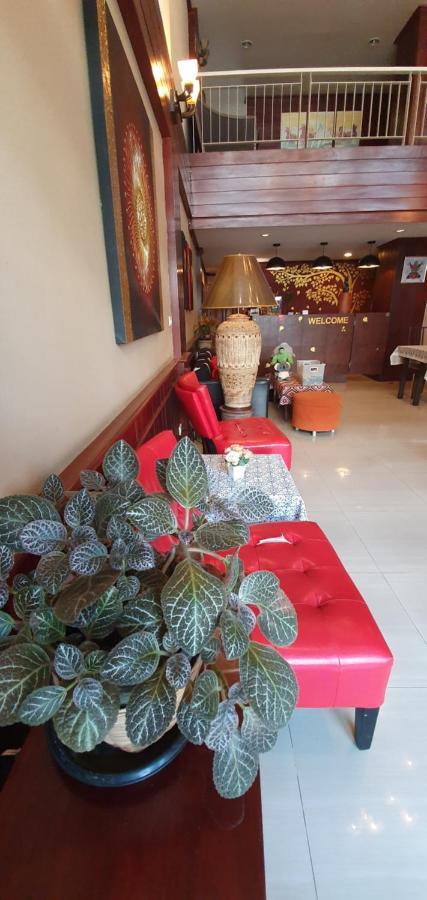 Kaldi House Hotel Чиангмай Екстериор снимка
